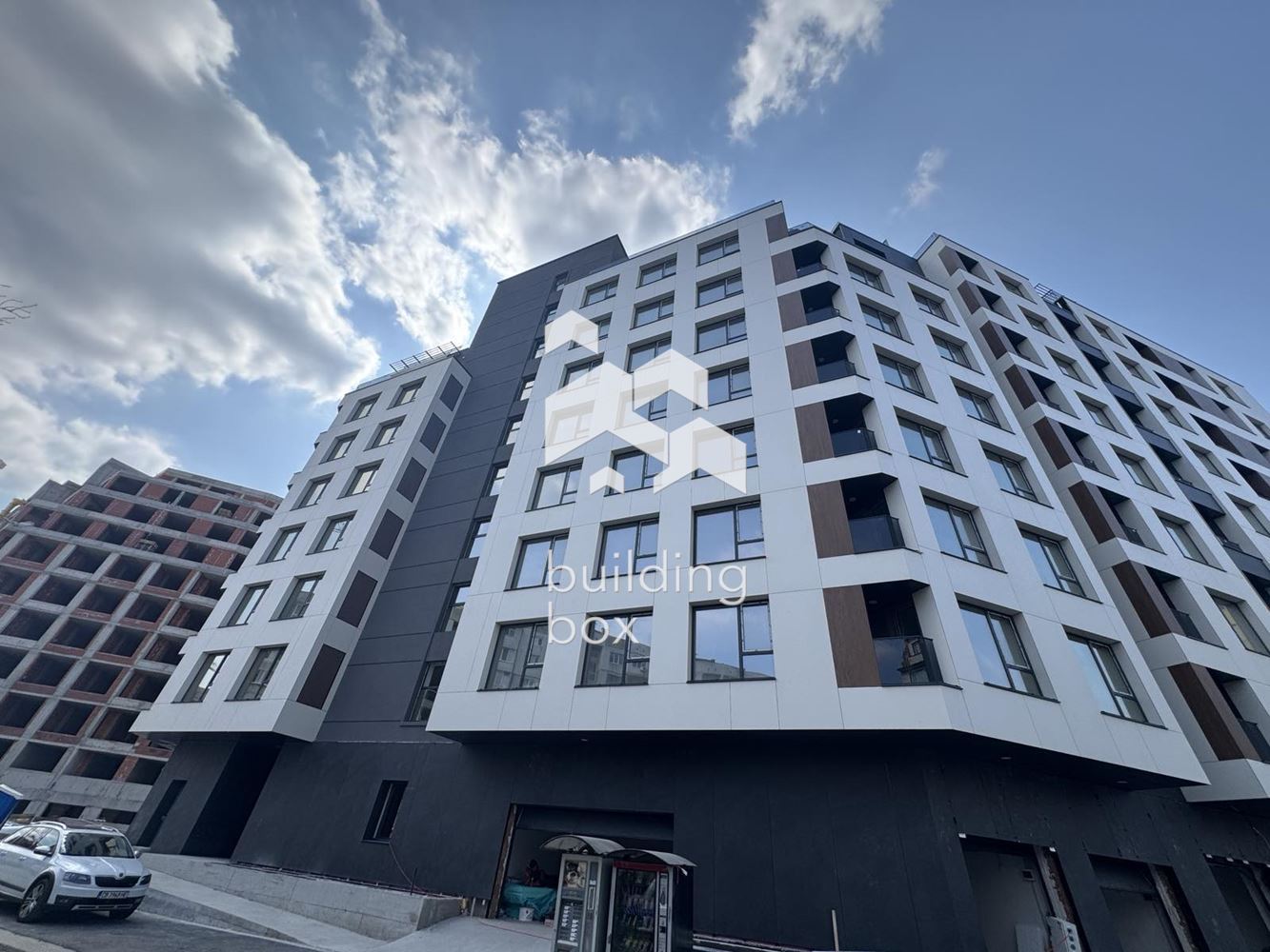 Продава 3-стаен - 0