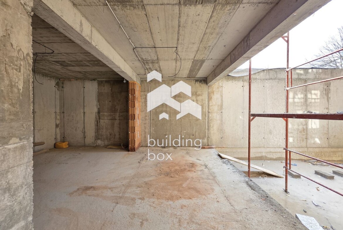 Луксозен мезонет - местност "Камбаните" - 0