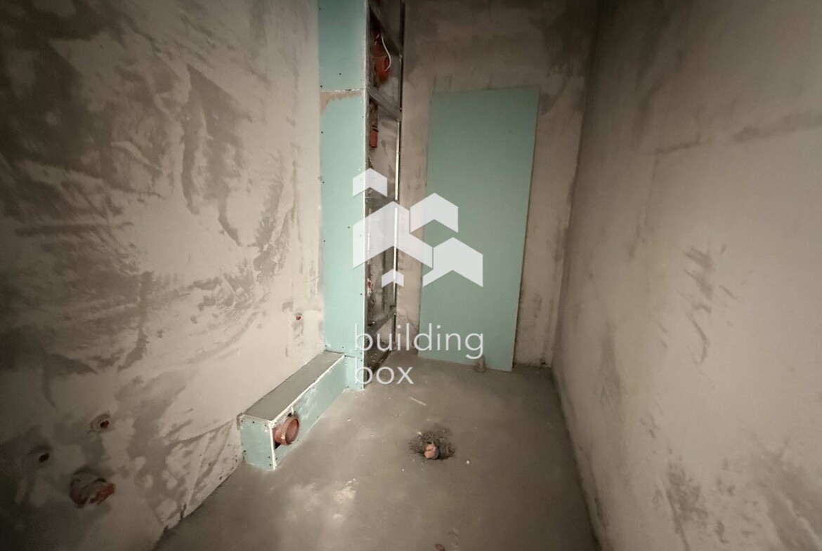 2-стаен - София, Овча Купел - 0