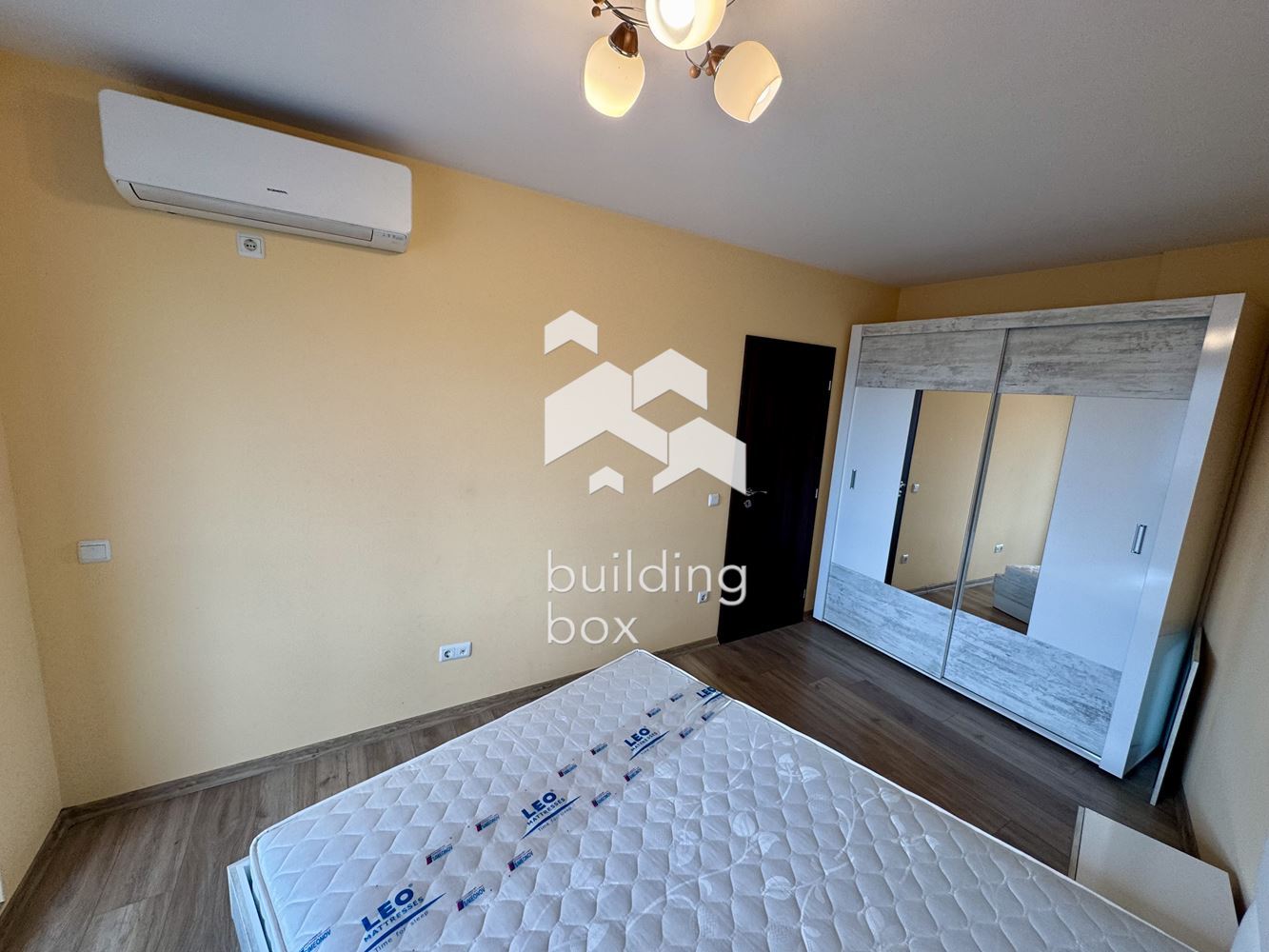 Просторен двустаен във Връбница 1 - 0