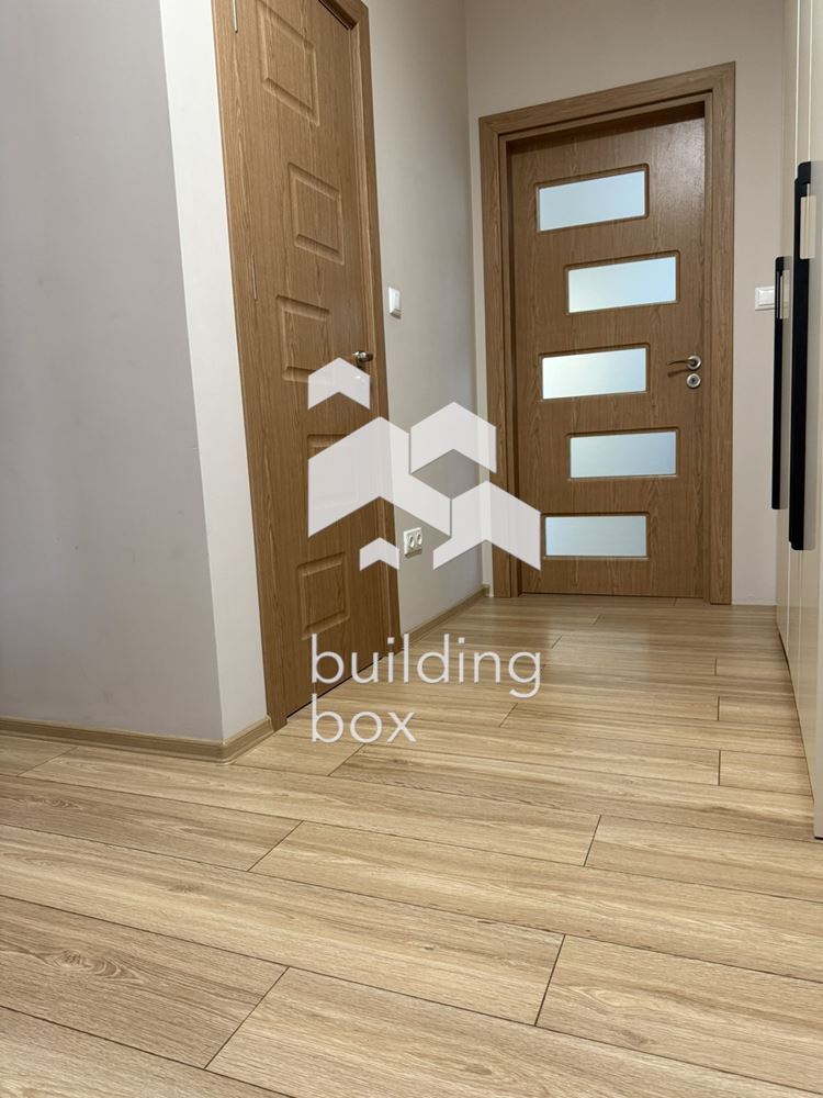 Двустаен апартамент в к-с "Бела Вита" - 0