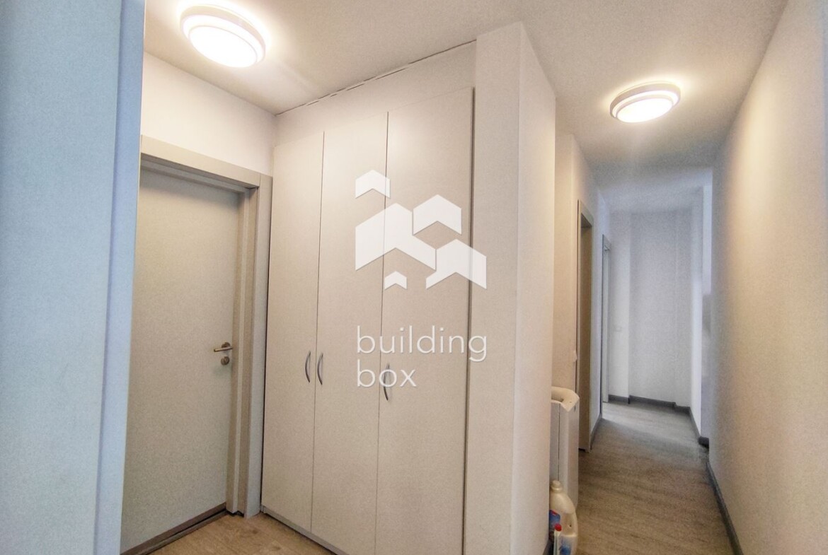 Просторен тристаен апартамент в затворен жилищен комплекс "Витоша Тюлип" - 0