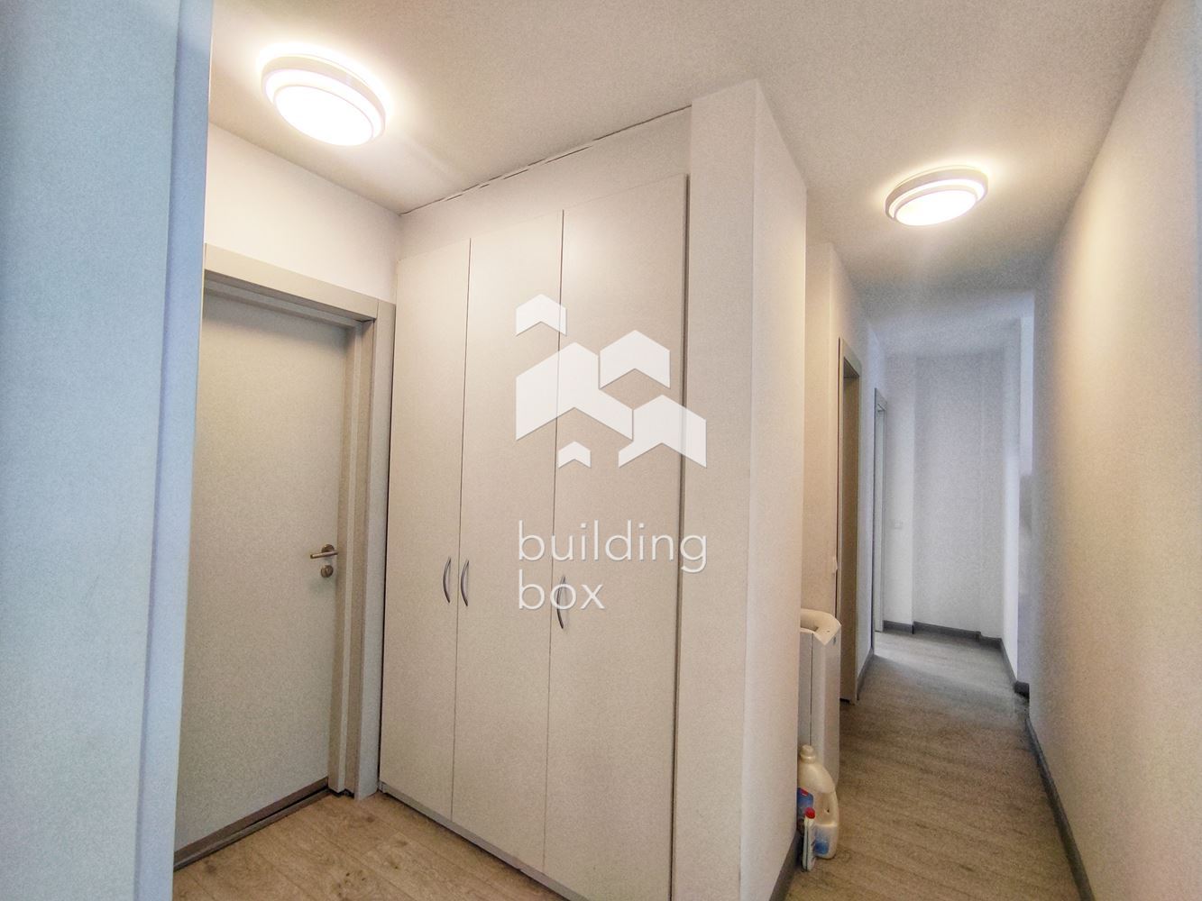 Просторен тристаен апартамент в затворен жилищен комплекс "Витоша Тюлип" - 0