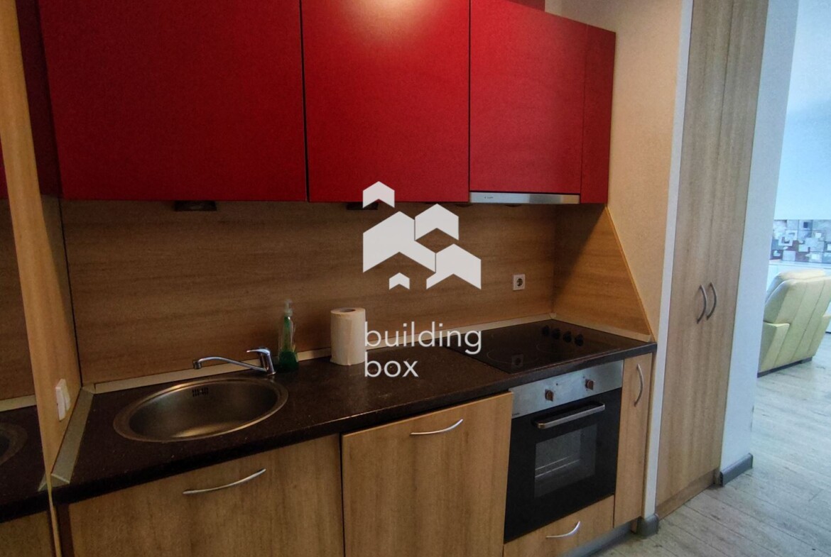 Просторен тристаен апартамент в затворен жилищен комплекс "Витоша Тюлип" - 0