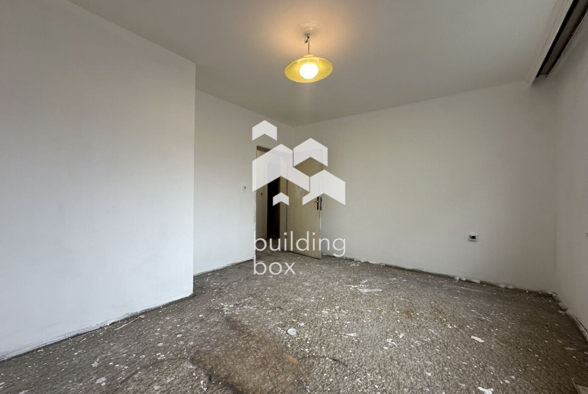 Просторен тристаен апартамент - кв. Гоце Делчев - 0