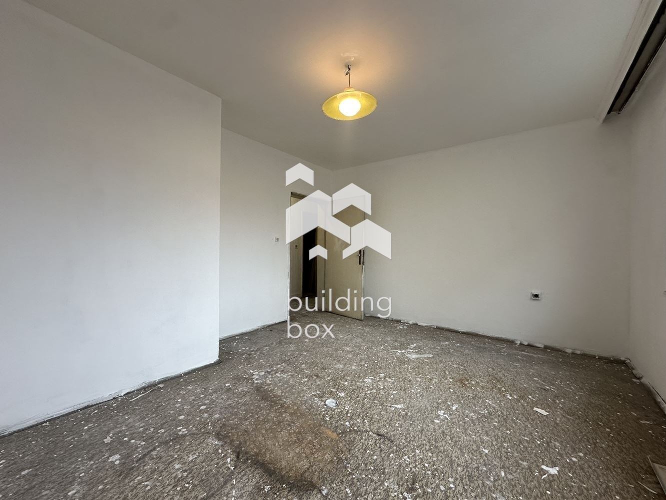 Просторен тристаен апартамент - кв. Гоце Делчев - 0