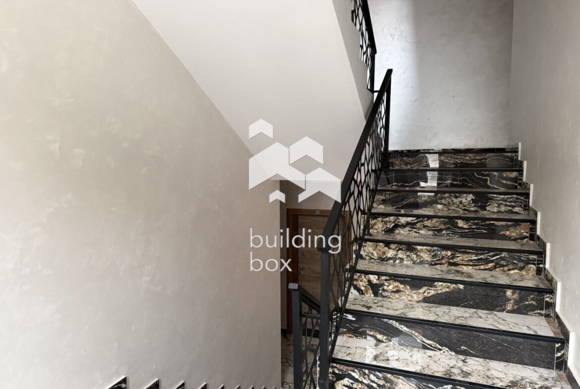 Двустаен апартамент под наем - кв. Смирненски к-с Алгара - 0