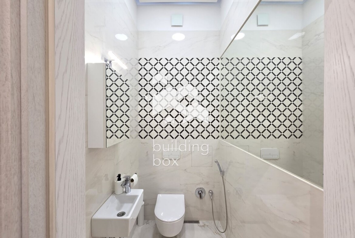 Тристаен апартамент с паркомясто - комплекс "ESTE" - 0