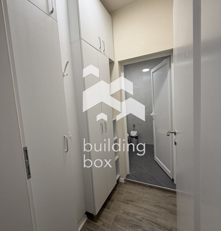 Двустаен апартамент под наем - кв. Смирненски к-с Алгара - 0