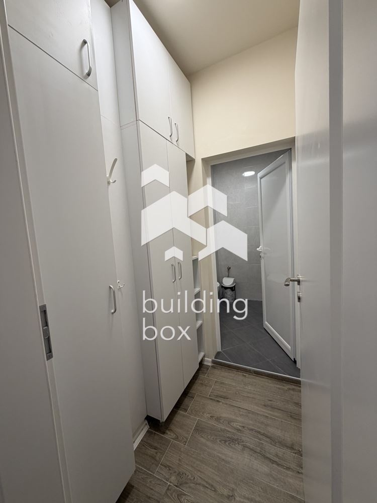 Двустаен апартамент под наем - кв. Смирненски к-с Алгара - 0