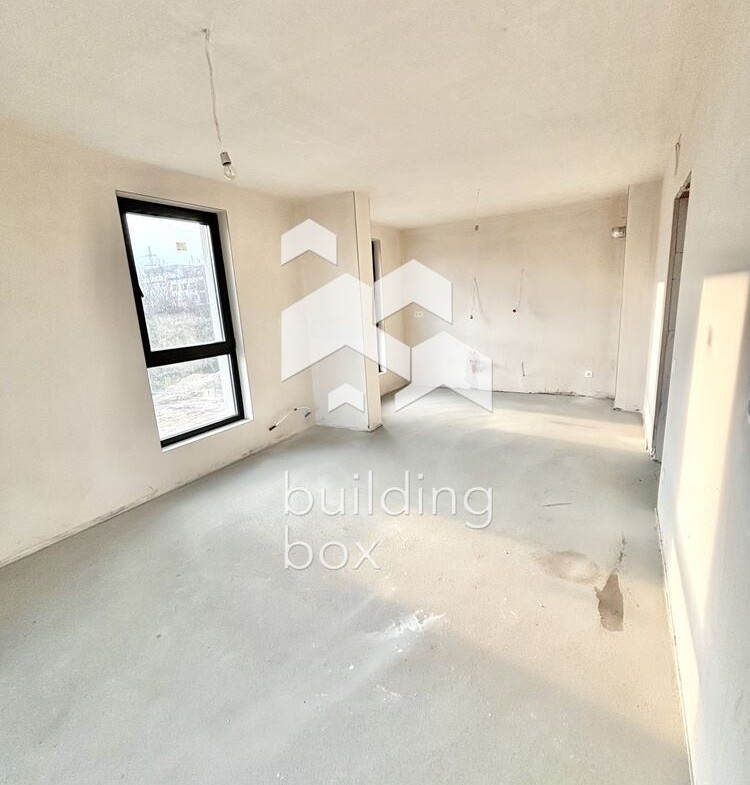 Просторен тристаен апартамент - кв. Малинова долина - 0