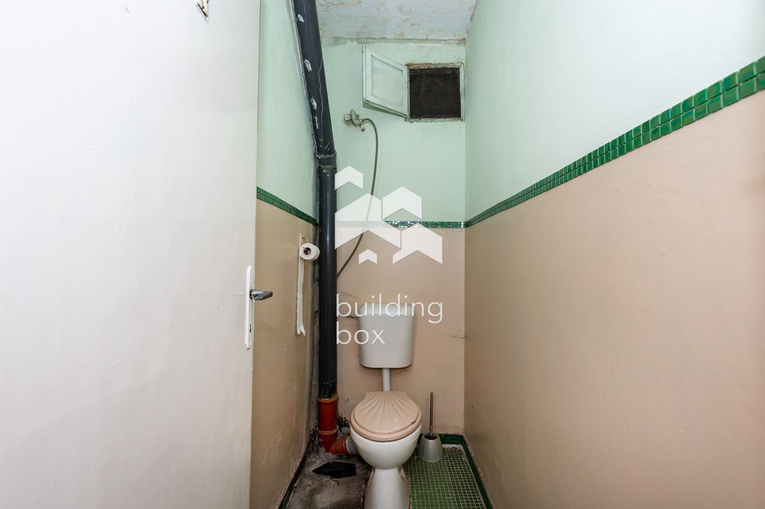 Тристаен апартамент срещу казино Риц - гр. Пловдив - 0