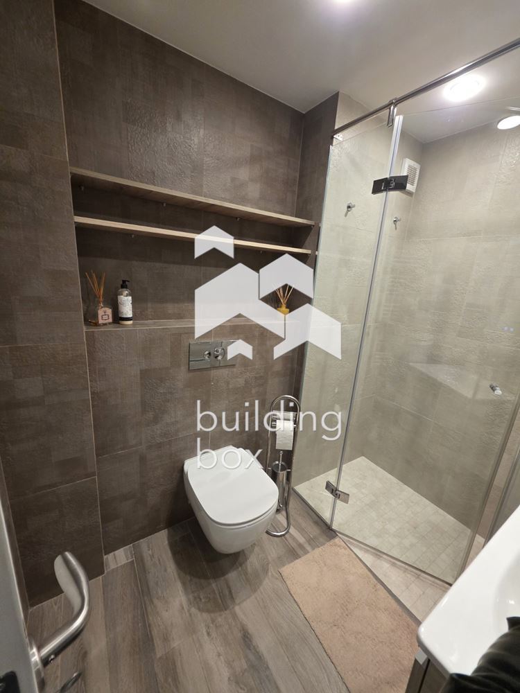 Продава тристаен апартамент в кв. Манастирски ливади - 0