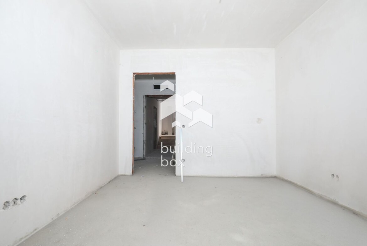 Тристаен апартамент - ж.к. Витоша - 0