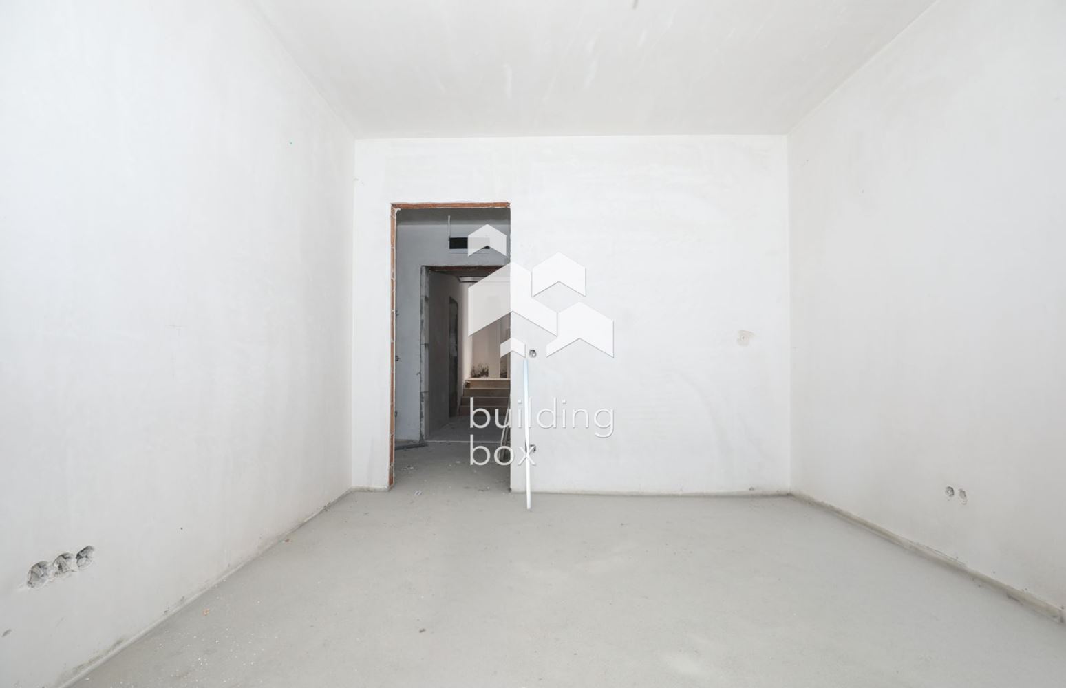 Тристаен апартамент - ж.к. Витоша - 0