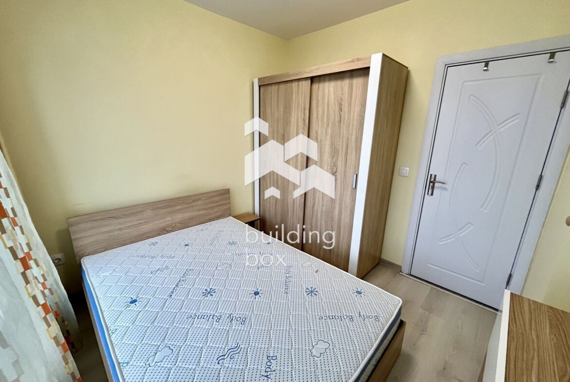 Кокетен двустаен апартамент, Дървеница - 0