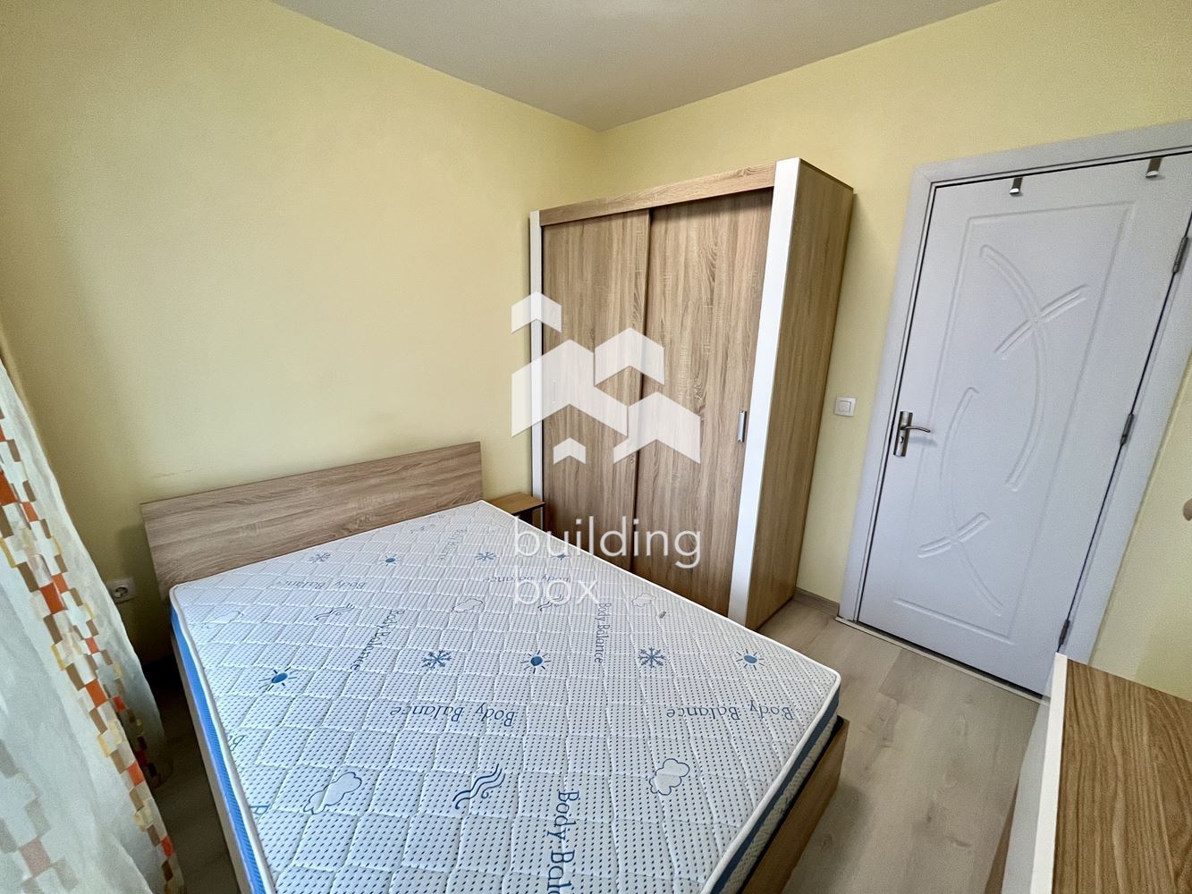 Кокетен двустаен апартамент, Дървеница - 0