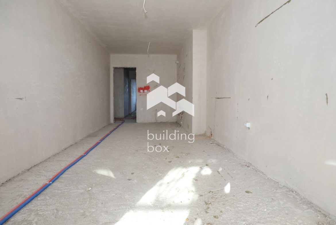 Тристаен апартамент в комплекс "Капитол Резиденс" - 0