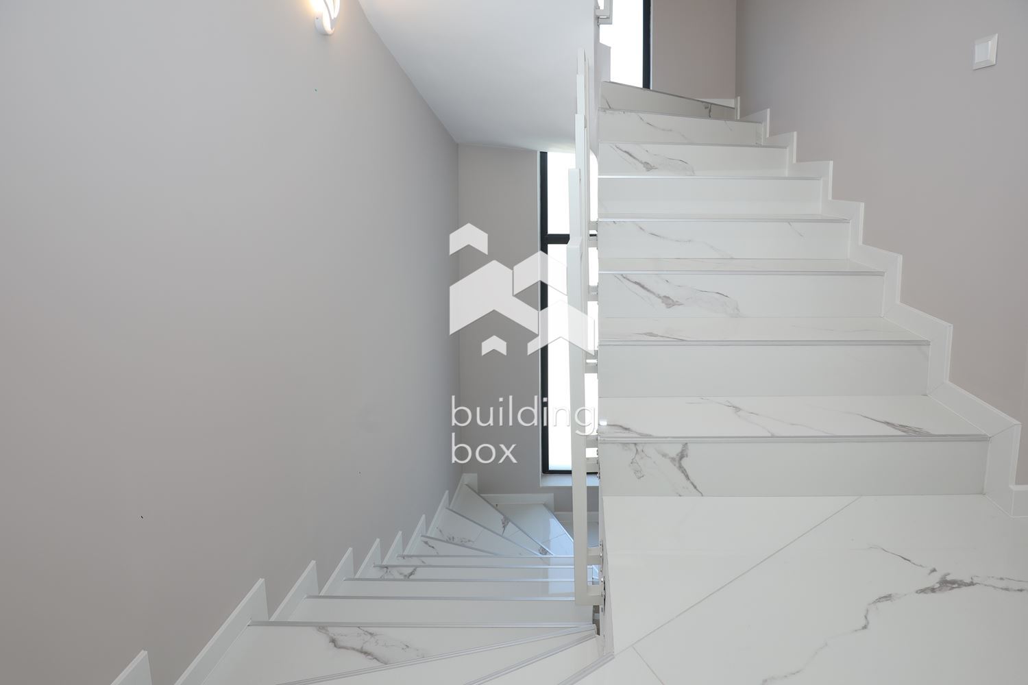 Обзаведена къща в Бистрица - 0