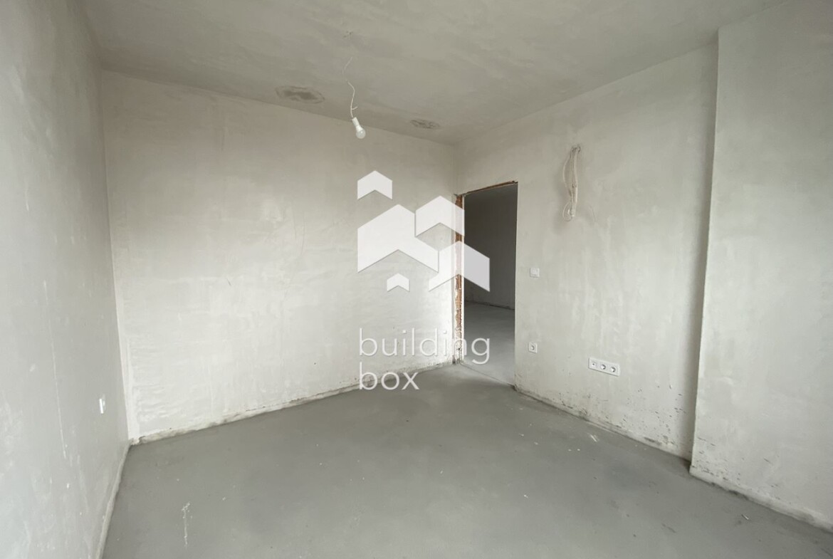 Двустаен апартамент - ж.к. Овча купел - 0