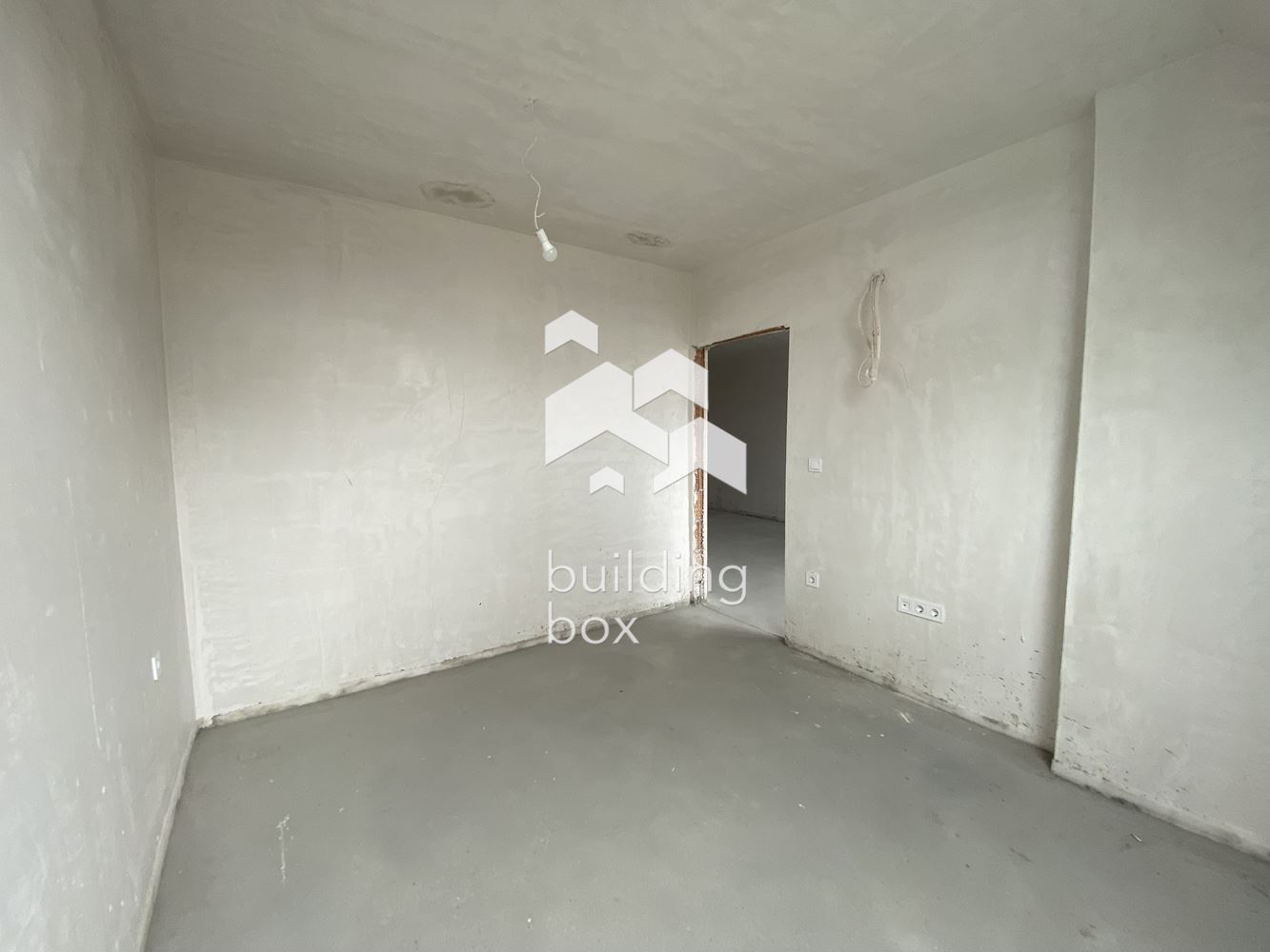 Двустаен апартамент - ж.к. Овча купел - 0