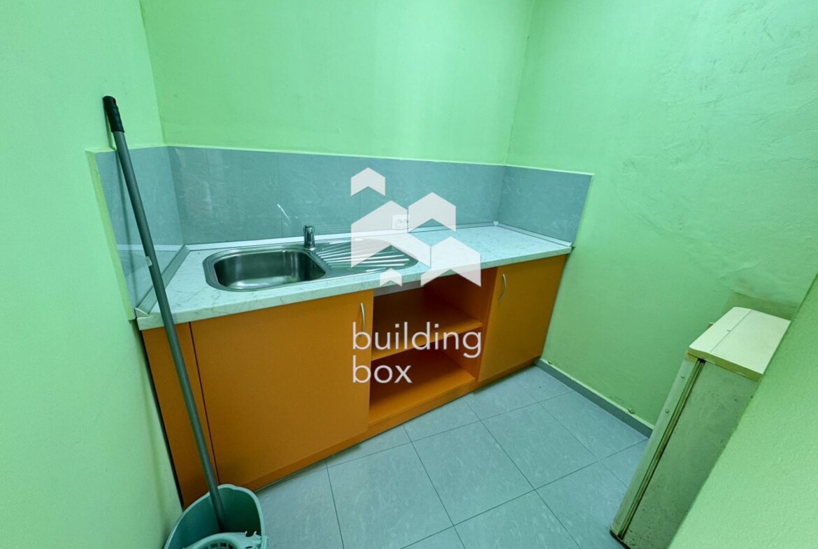 Медицински кабинет под наем в кв. Драгалевци - 0