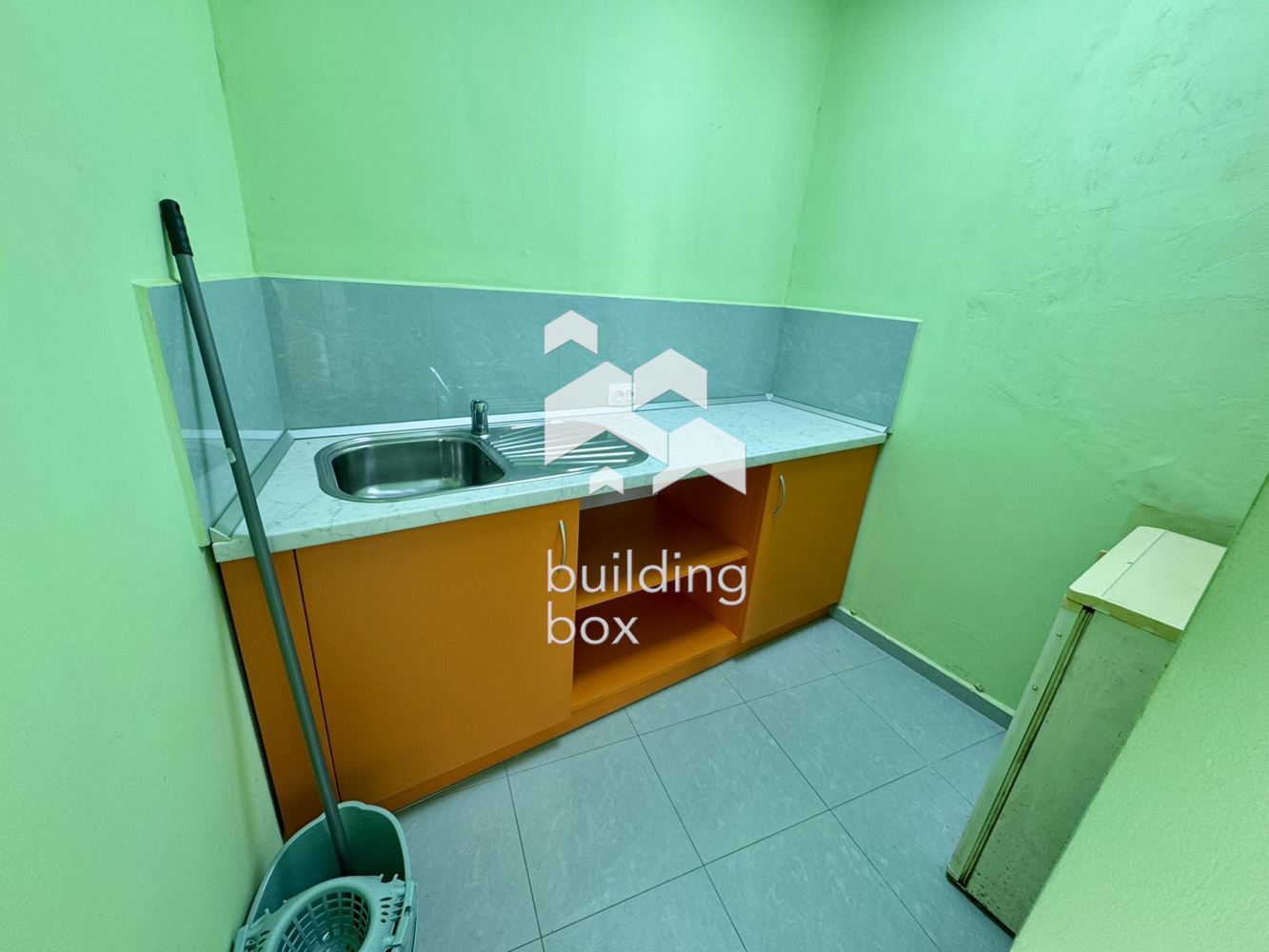 Медицински кабинет под наем в кв. Драгалевци - 0