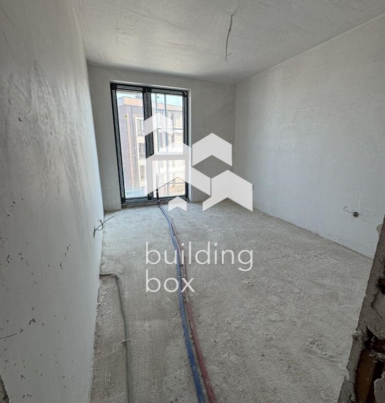 Двустаен апартамент в Овча купел 2 - 0