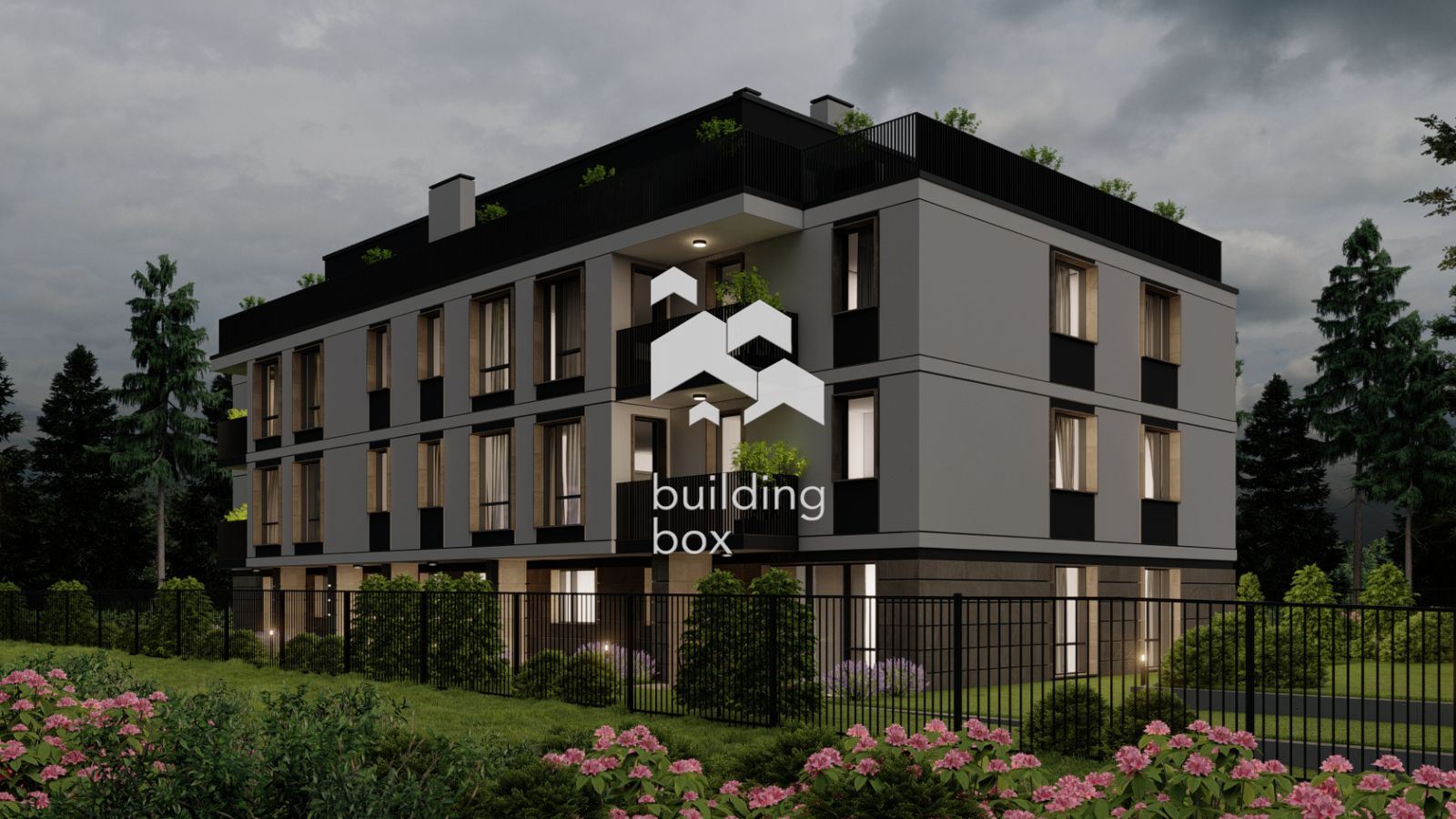 Голям 3-стаен апартамент във в.з. Малинова Долина с двойна височина и възможност за Мезонет - 0