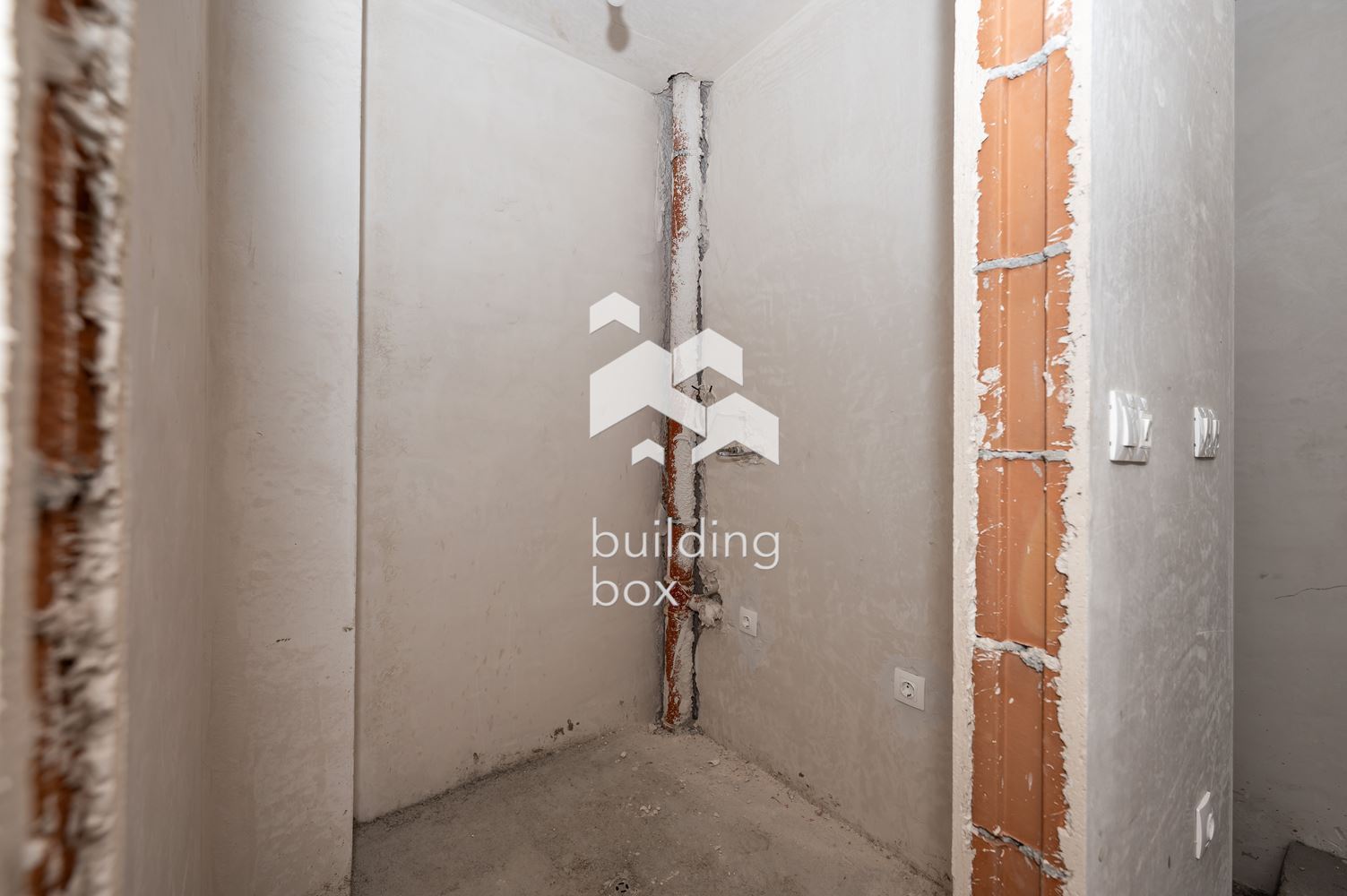 Редова къща с. Маноле - 0