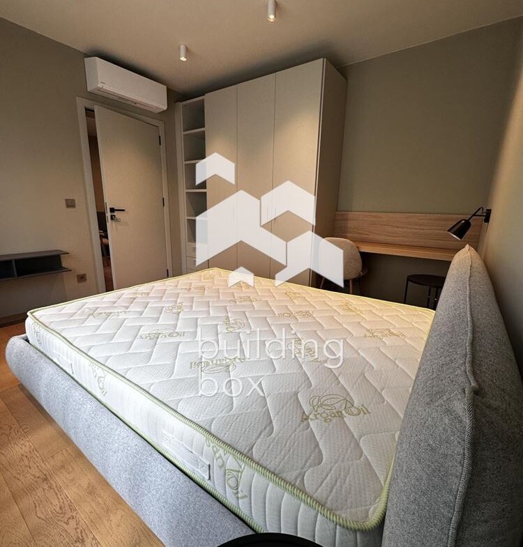 Двустаен апартамент за продажба - 0