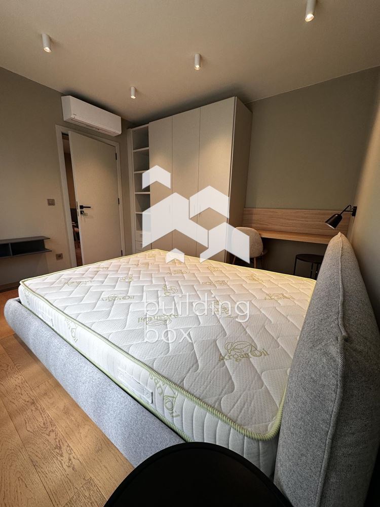 Двустаен апартамент за продажба - 0