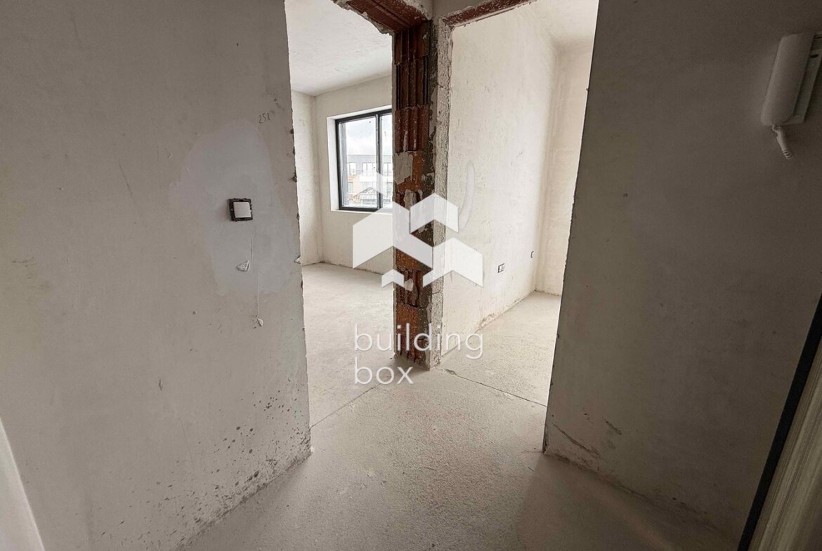 2-стаен - София, Малинова Долина - 0