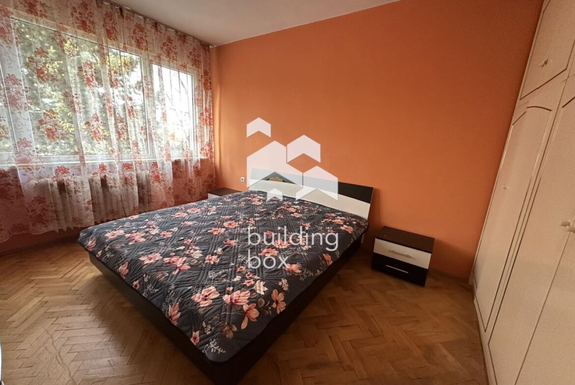 Тристаен апартамент в Гоце Делчев - 0