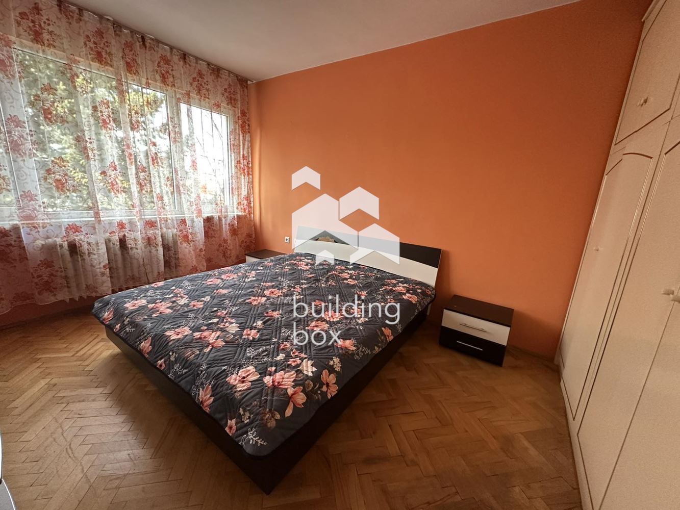 Тристаен апартамент в Гоце Делчев - 0