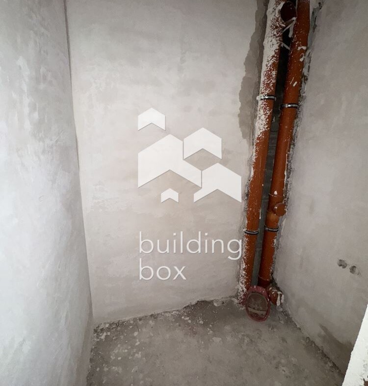 Двустаен апартамент Смирненски - 0