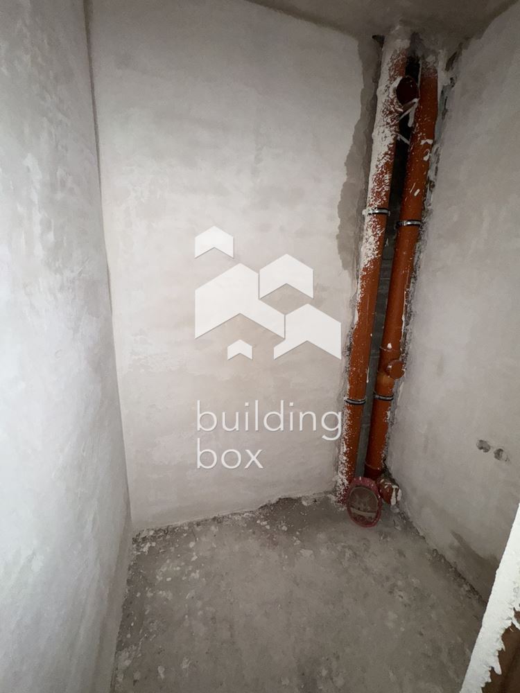 Двустаен апартамент Смирненски - 0