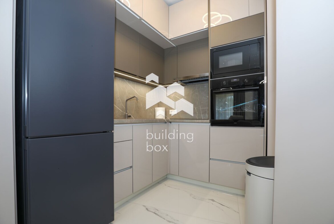 Обзаведена къща в Бистрица - 0