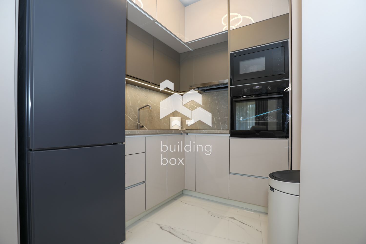 Обзаведена къща в Бистрица - 0