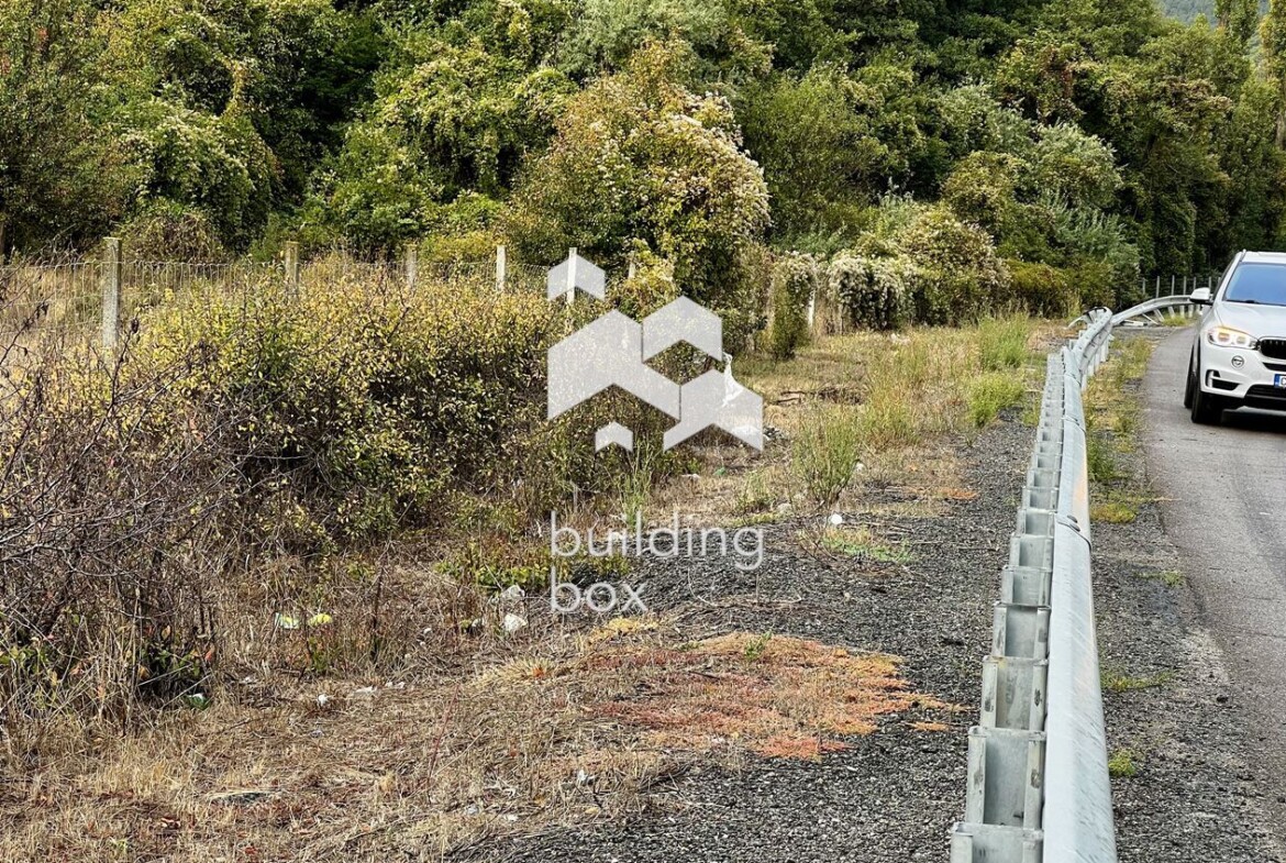 Продава Парцел - земеделска земя - 0