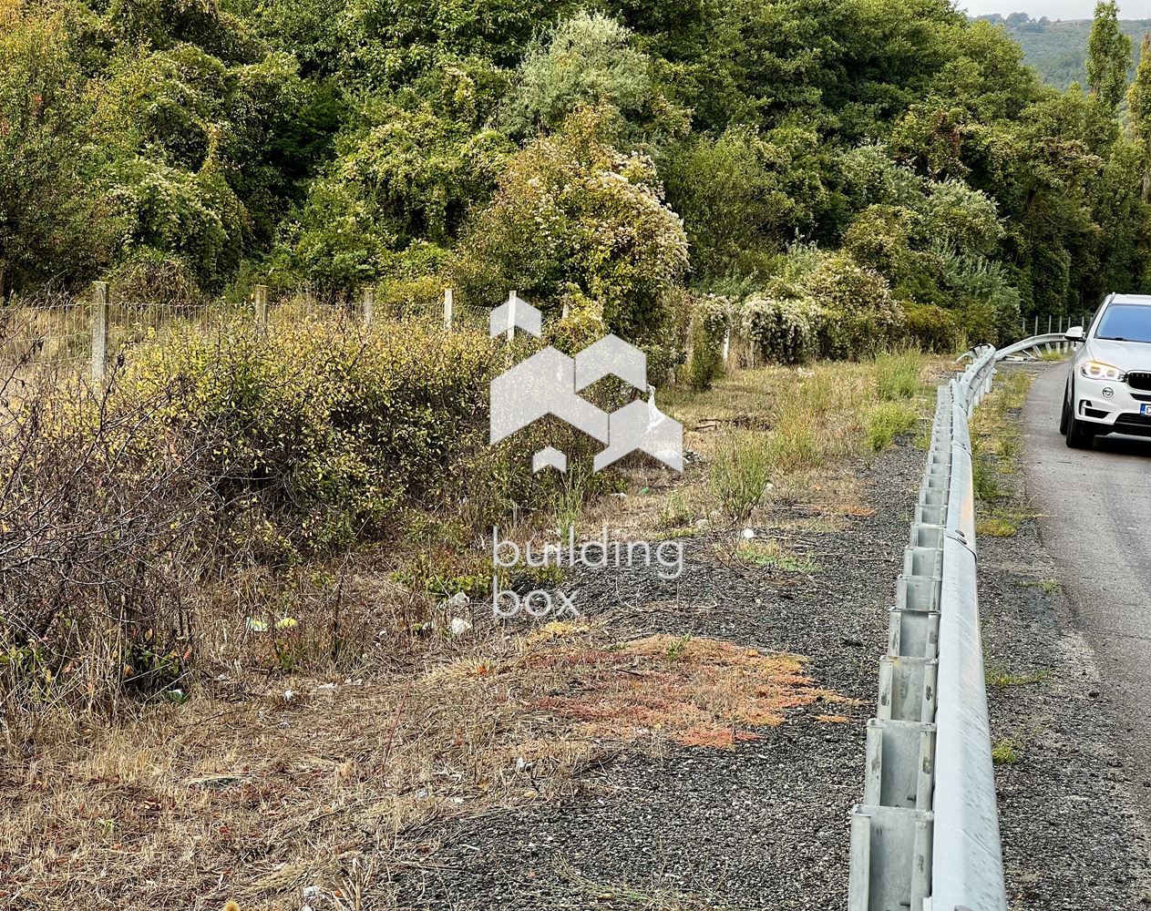 Продава Парцел - земеделска земя - 0