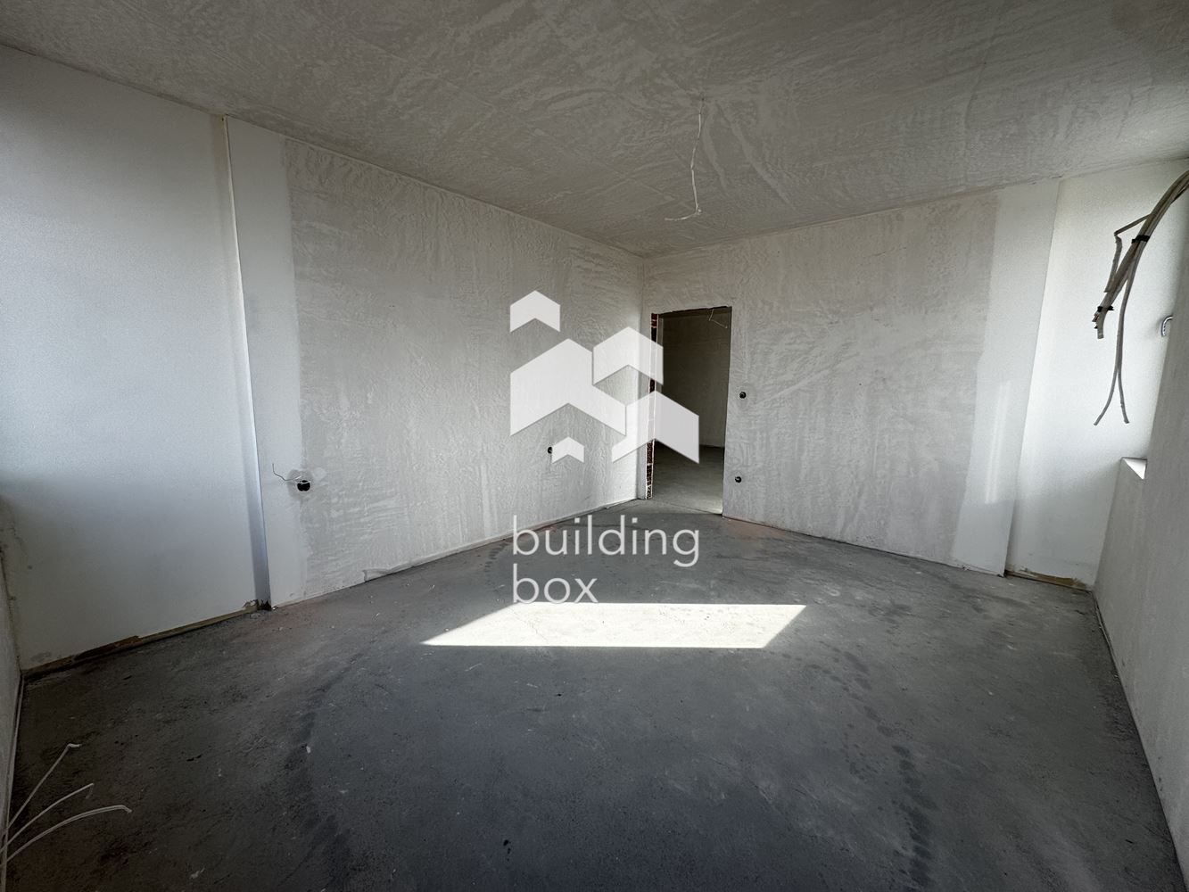 Тристаен апартамент - кв. Дружба 1 - 0