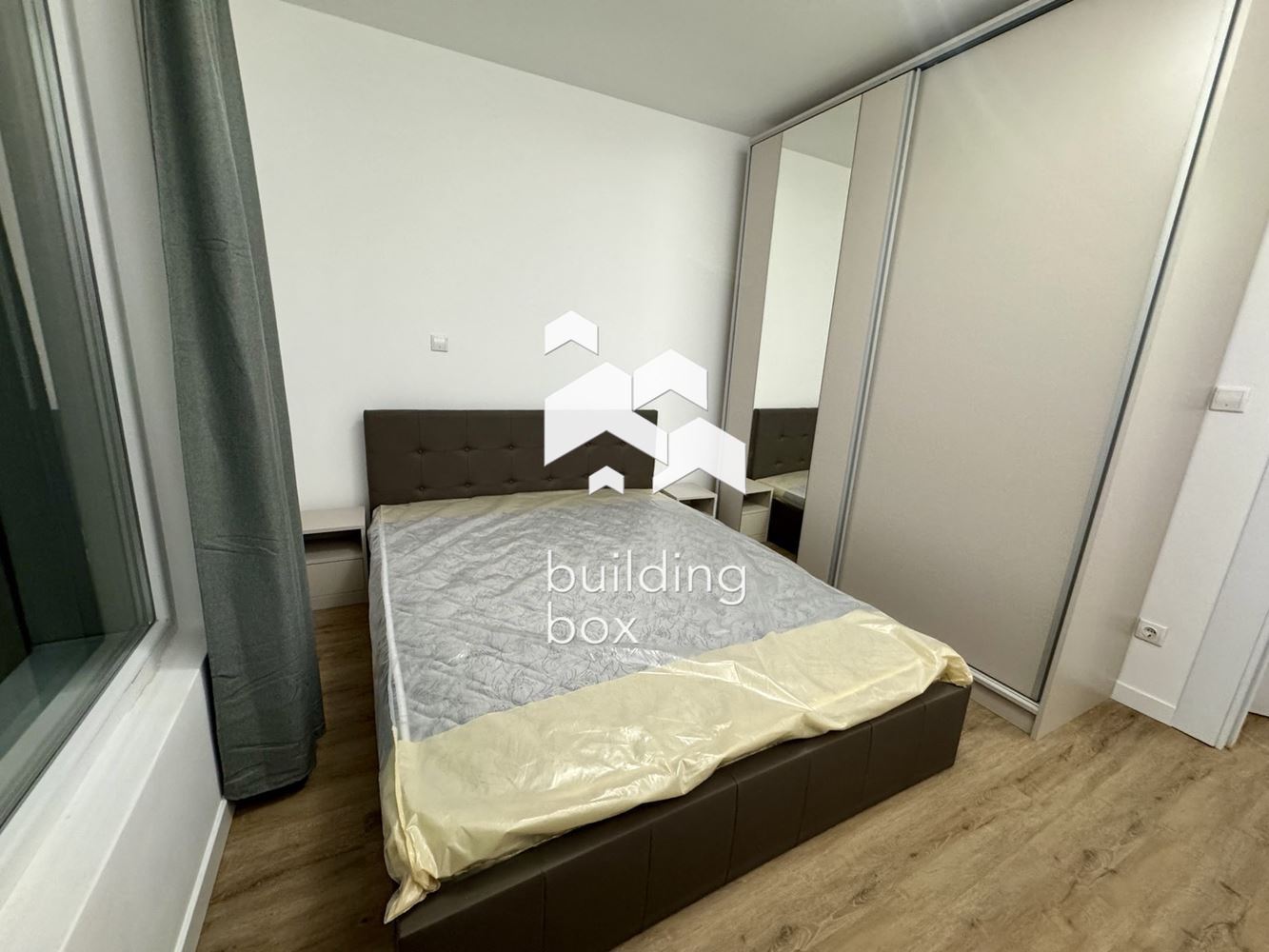 Уютен двустаен апартамент на ул. Зайчар - 0