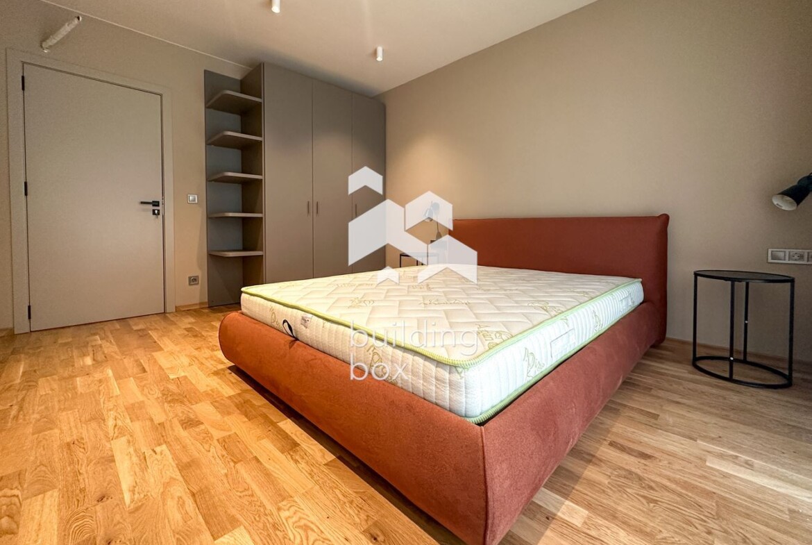 Двустаен апартамент в Манастирски ливади - 0