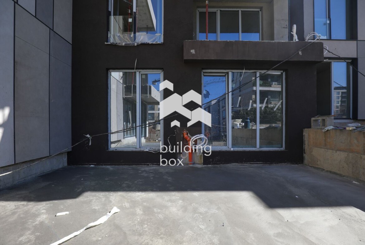 Двустаен апартамент - ж.к. Витоша - 0