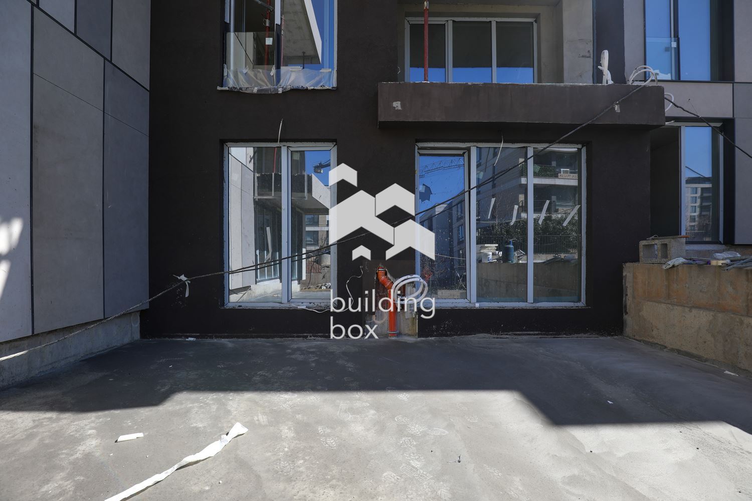 Двустаен апартамент - ж.к. Витоша - 0