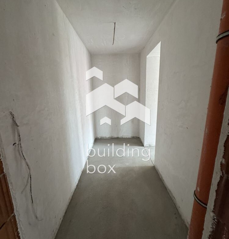 Двустаен апартамент - кв. "Остромила" - 0