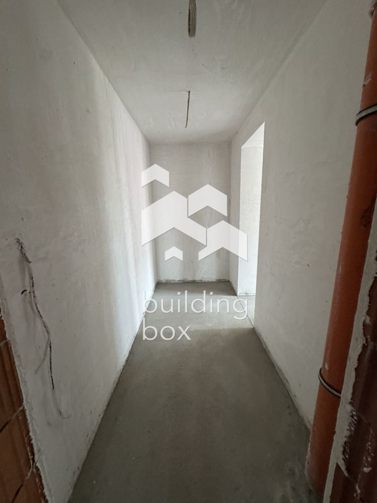 Двустаен апартамент - кв. "Остромила" - 0