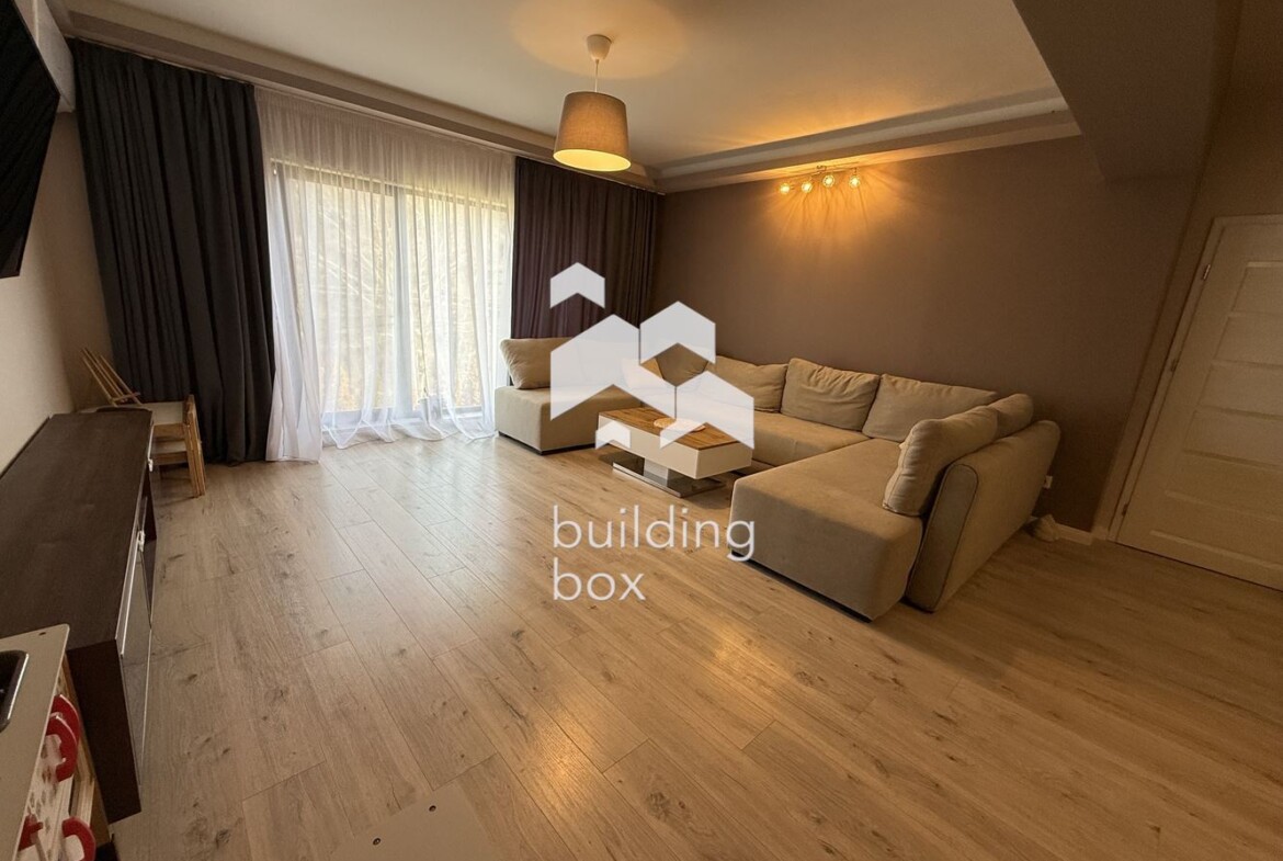 Готова за нанасяне къща в с. Рударци - 0