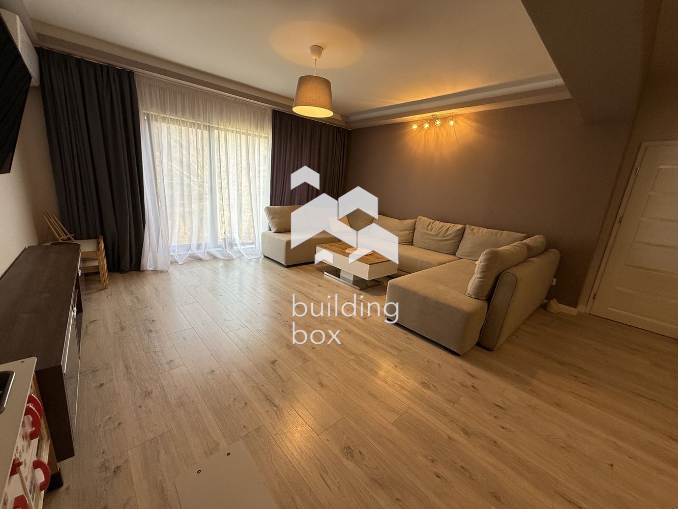 Готова за нанасяне къща в с. Рударци - 0